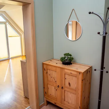 Apartman Schultz