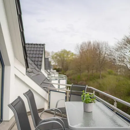 Schultz Apartman