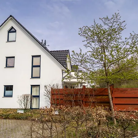 Schultz Apartman