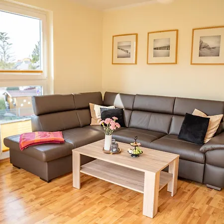 Apartman Schultz