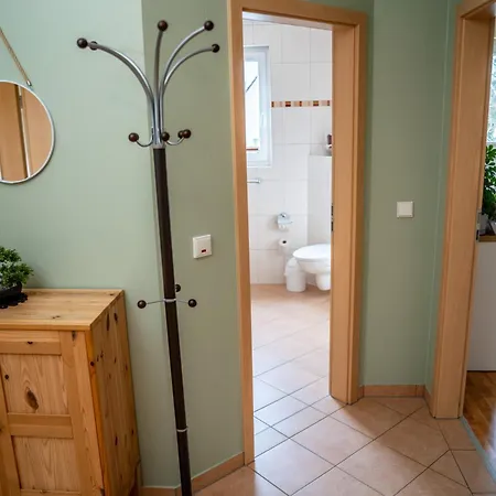 Schultz Apartman