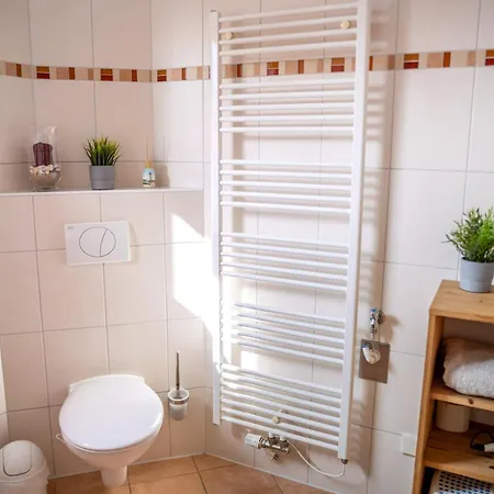 Apartman Schultz