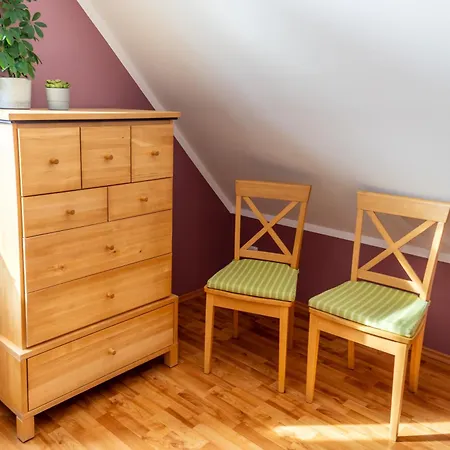 Apartman Schultz
