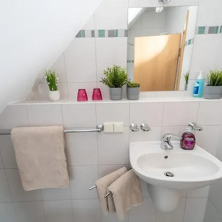 Schultz Apartman