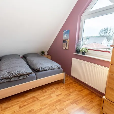 Apartman Schultz