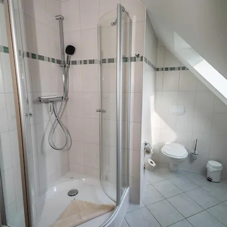 Apartman Schultz *
