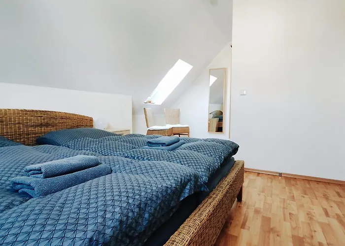 Schultz Apartment *